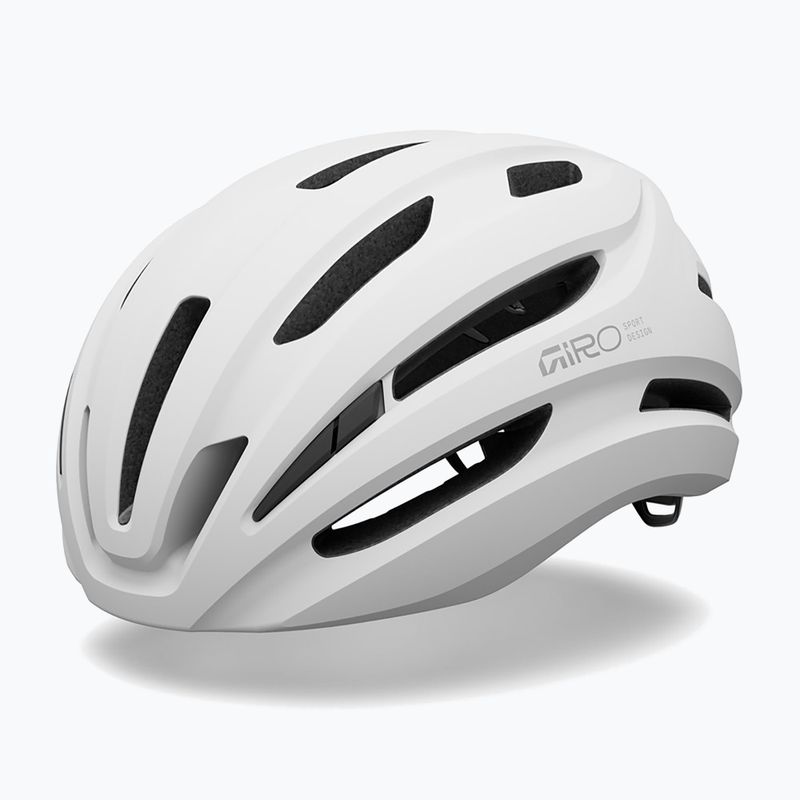 Cască de bicicletă Giro Isode MIPS II matte white 9