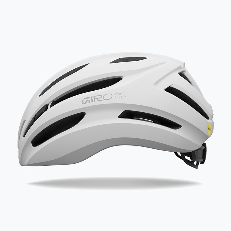 Cască de bicicletă Giro Isode MIPS II matte white 10