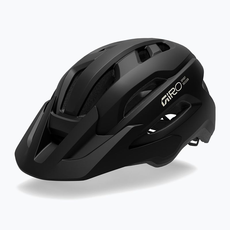 Cască de bicicletă Giro Fixture II MIPS W matte black/stone 9