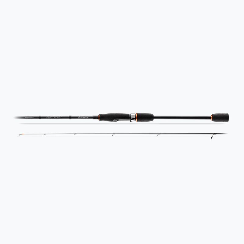 Undiță de spinning Select Freek FRK 702ML Fast