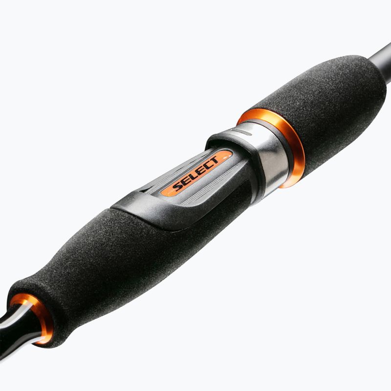 Undiță de spinning Select Freek FRK 702ML Fast