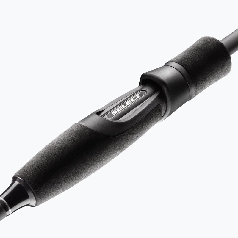 Undiță de spinning Select Force FRC 702M Fast 4