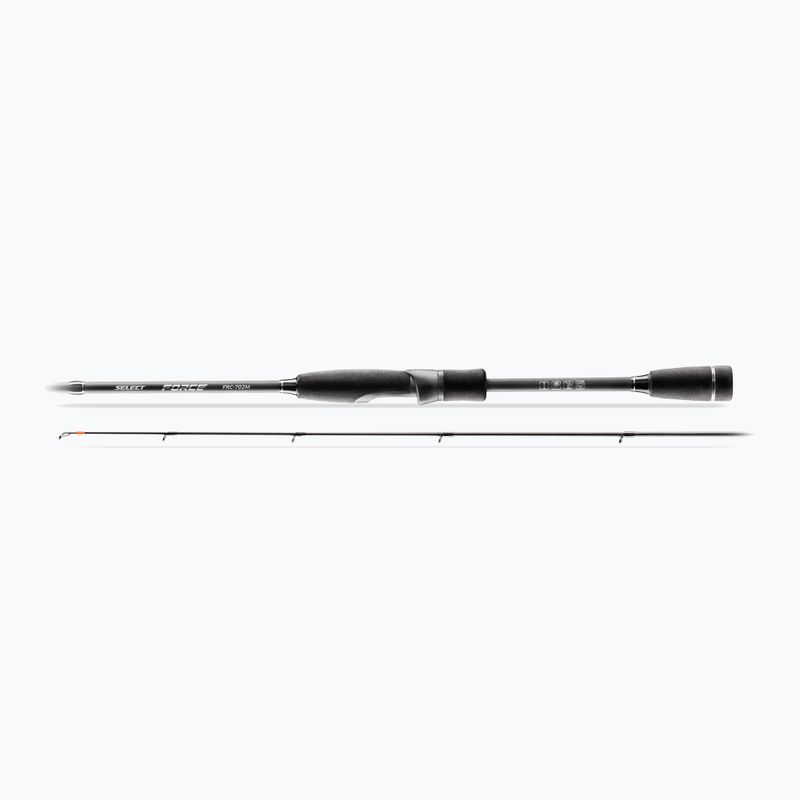 Undiță de spinning Select Force FRC 862M Fast