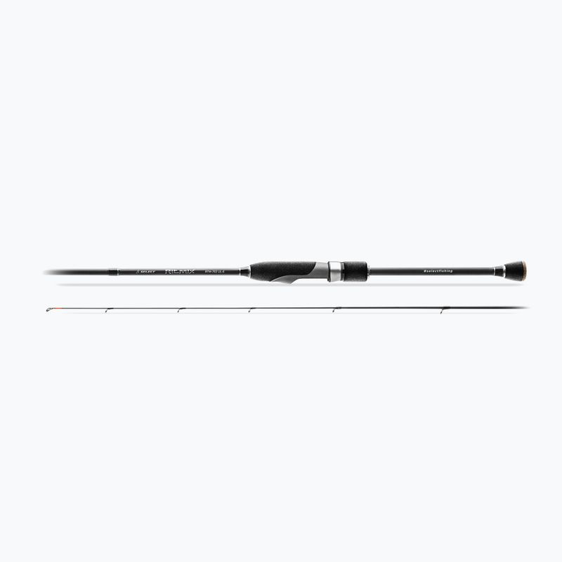 Undiță de spinning Select Ritmix (Drop Shot) 782 Ex.Fast