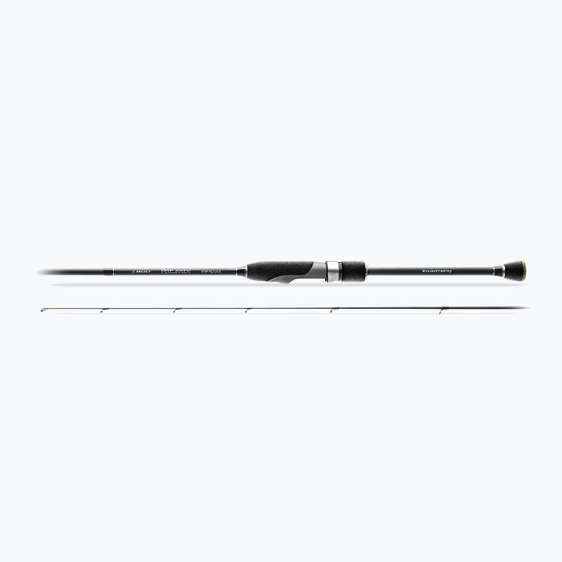 Undiță de spinning Select Ritmix 702 UL
