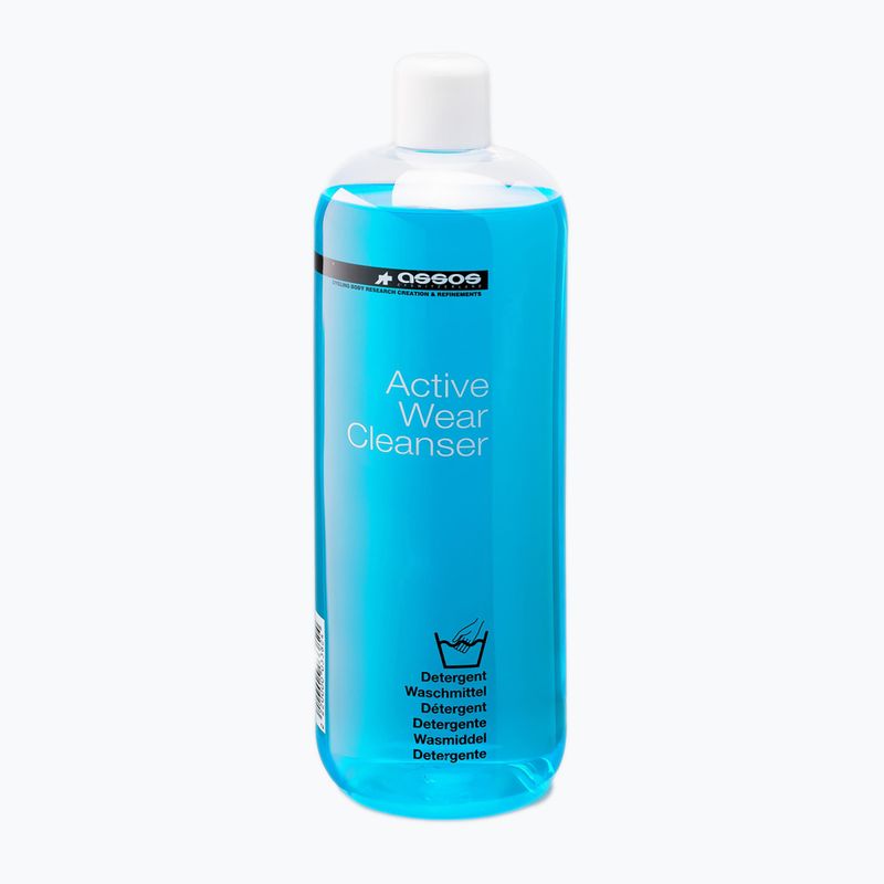ASSOS Active Wear Curățător pentru îmbrăcăminte tehnică P13.90.904.99