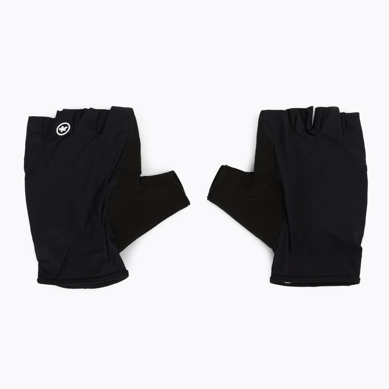 ASSOS RS Aero SF mănuși de ciclism negru P13.50.527.18