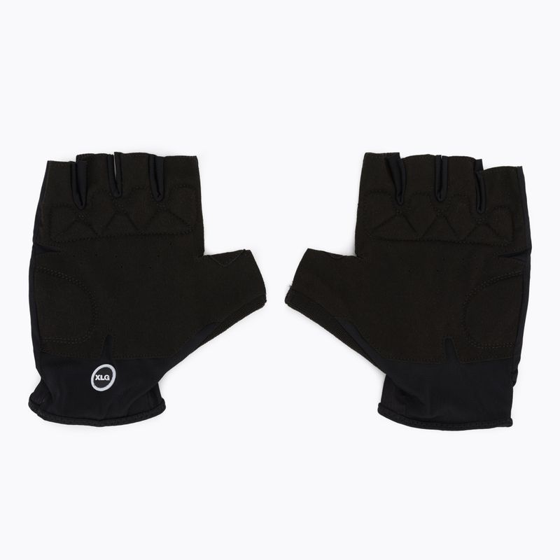 ASSOS RS Aero SF mănuși de ciclism negru P13.50.527.18 2