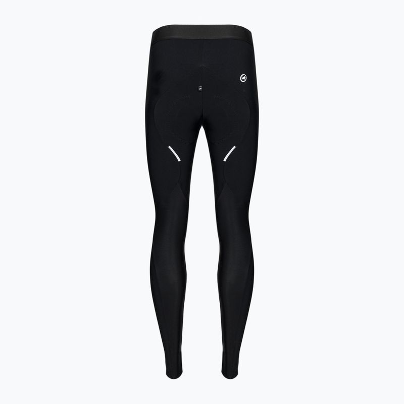 ASSOS Uma GT Primăvară Toamnă Pantaloni de ciclism pentru femei 12.14.198.18 6