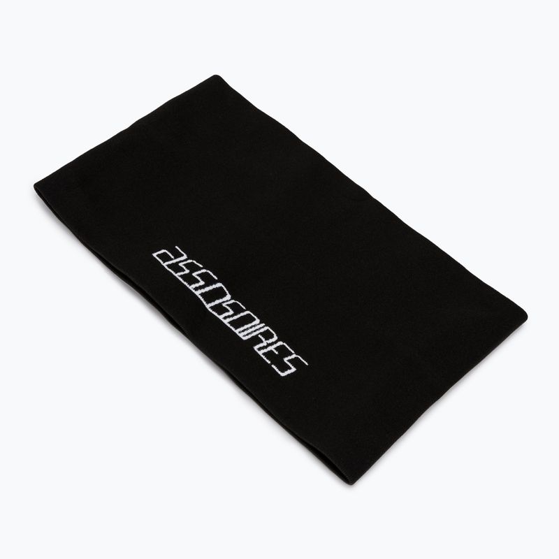 ASSOS Spring Fall bentiță pentru copii negru P13.74.730.18
