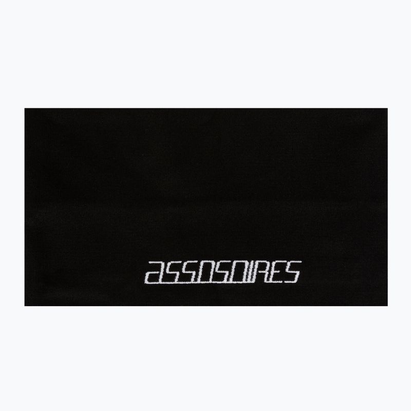 ASSOS Spring Fall bentiță pentru copii negru P13.74.730.18 2