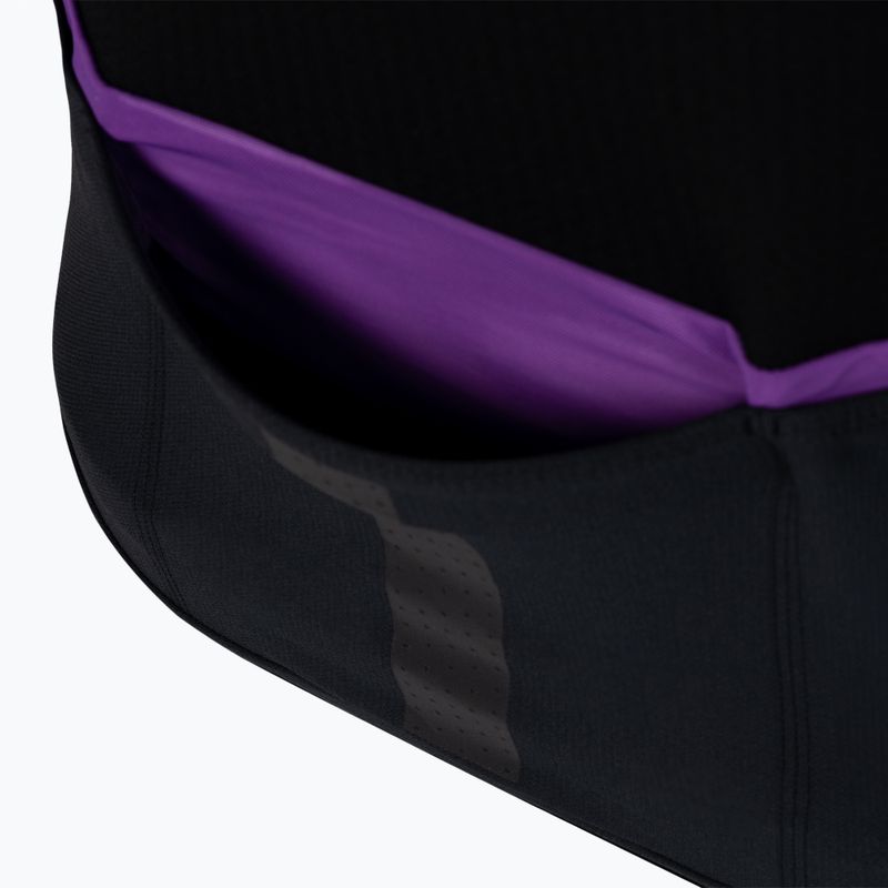 ASSOS Dyora RS Aero tricou de ciclism pentru femei negru SS 12.20.299.18 5