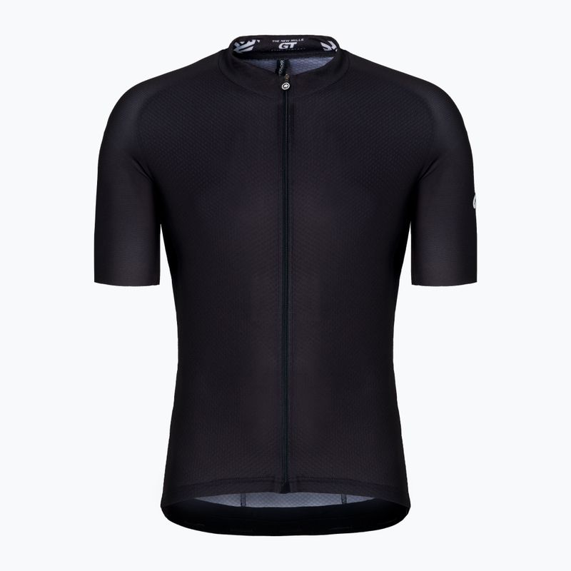 Tricou de ciclism pentru bărbați ASSOS Mille GT Jersey C2 11.20.310.18