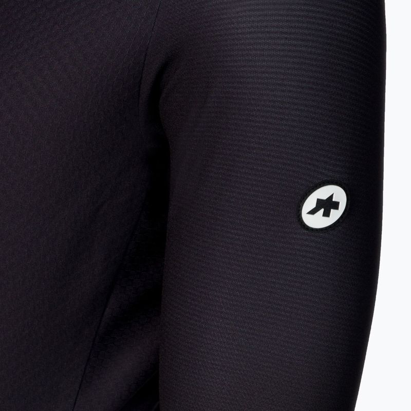 Tricou de ciclism pentru bărbați ASSOS Mille GT Jersey C2 11.20.310.18 3