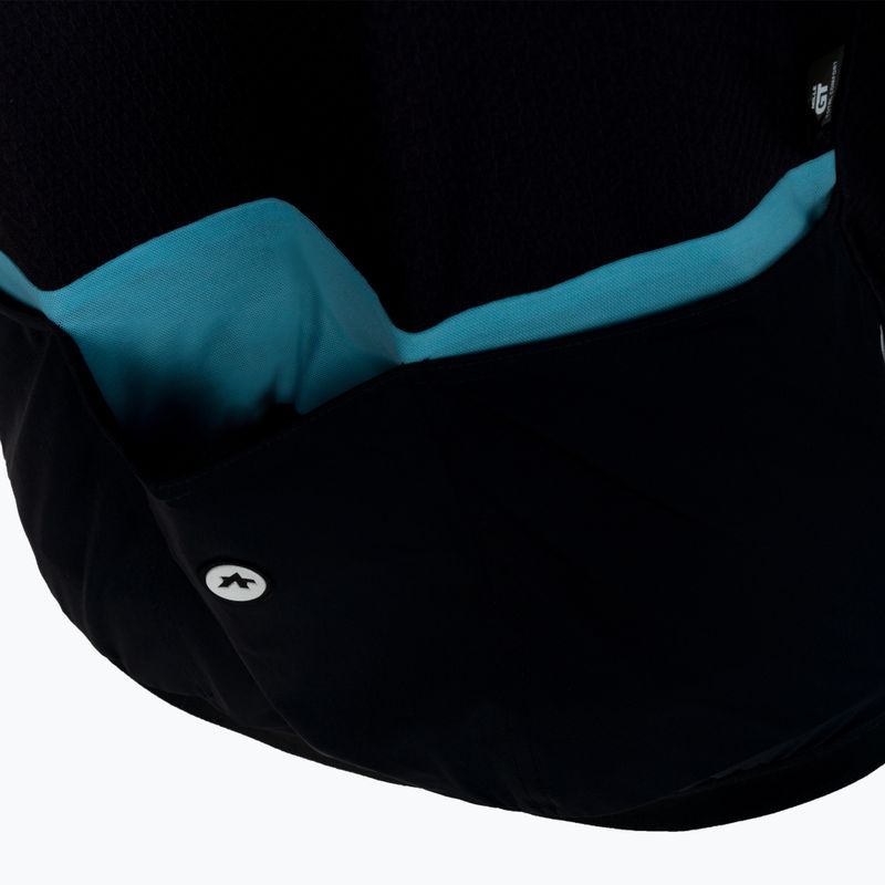 Tricou de ciclism pentru bărbați ASSOS Mille GT Jersey C2 11.20.310.18 4