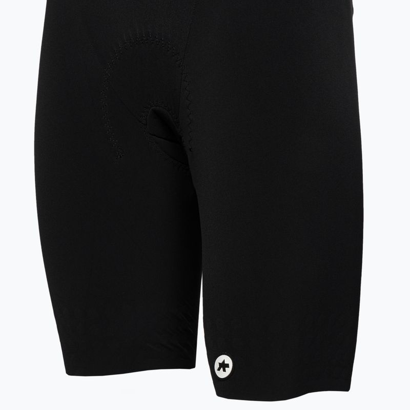 Costum de triatlon pentru femei ASSOS Triator NS albastru 12.11.222.2G 8