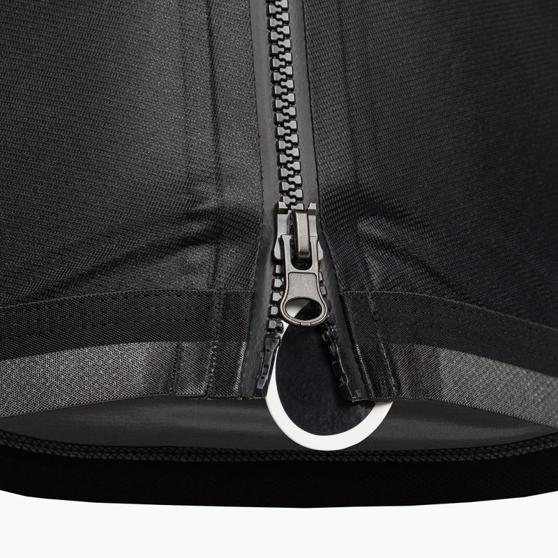 Jachetă de ciclism pentru bărbați ASSOS Equipe RS Rain negru 13.32.363.10 4