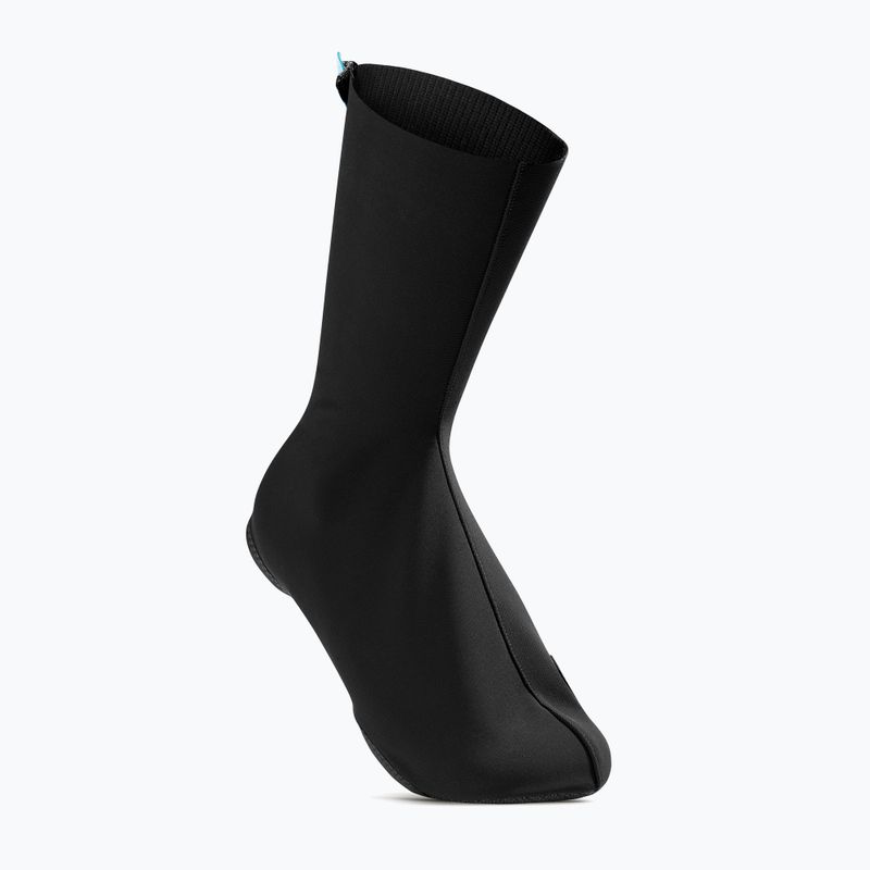 ASSOS GT Winter Booties protecții de iarnă pentru ghete de ciclism negru 4