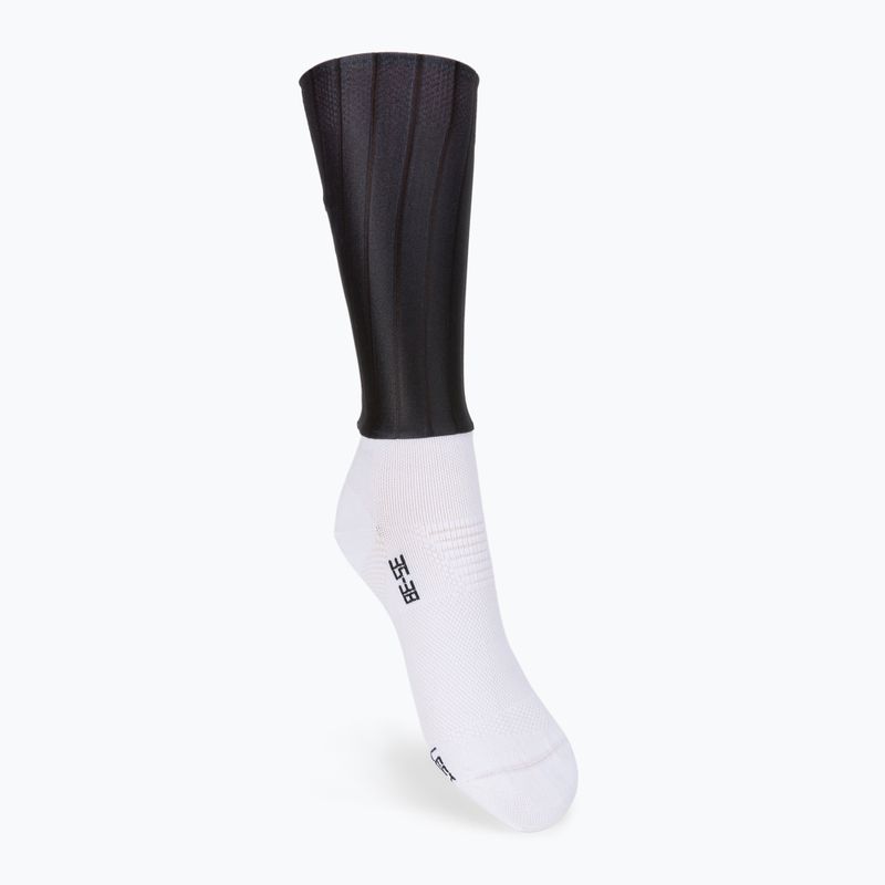 Șosete de ciclism ASSOS RSR Speed negru P13.60.704.18