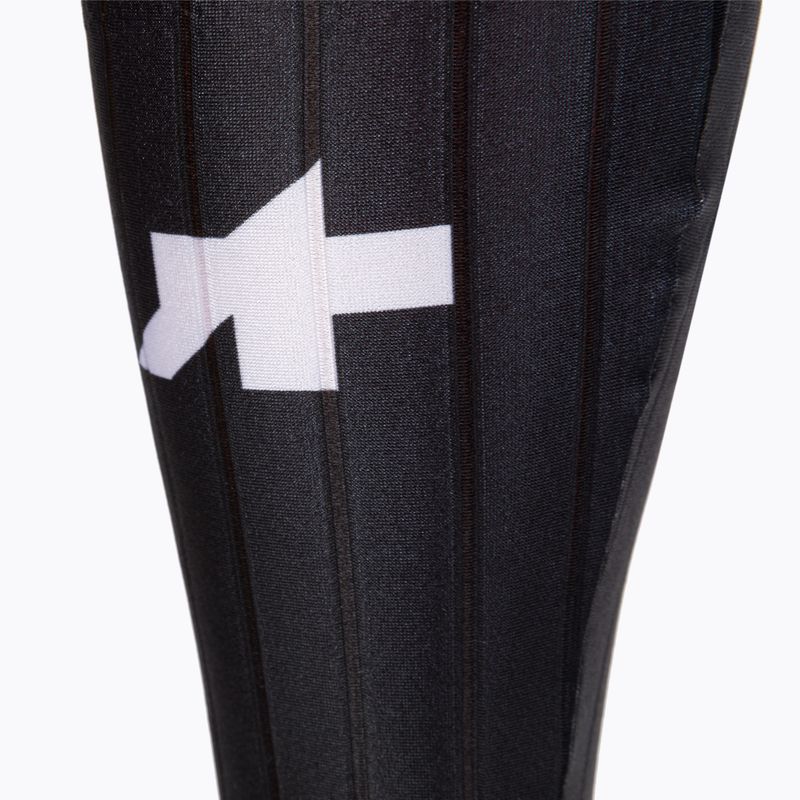 Șosete de ciclism ASSOS RSR Speed negru P13.60.704.18 3