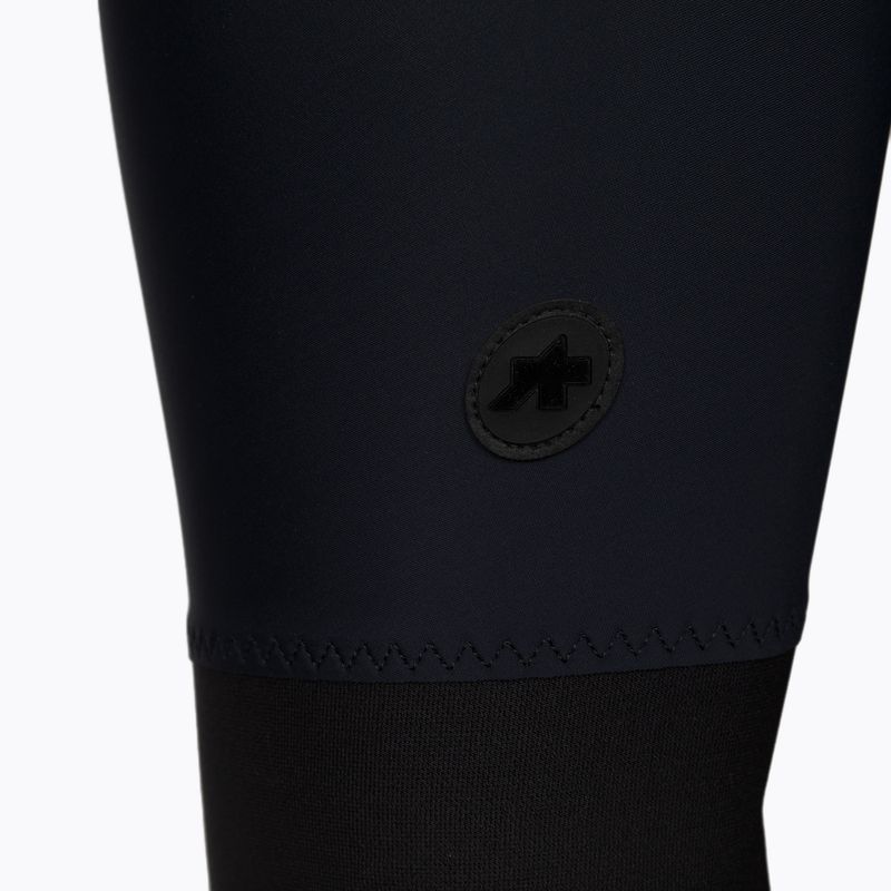 Pantaloni scurți pentru bărbați ASSOS Equipe RS negru 11.10.239.10 4
