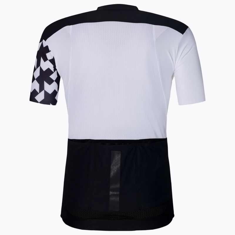Tricou de ciclism pentru bărbați ASSOS Equipe RS Targa S9 2