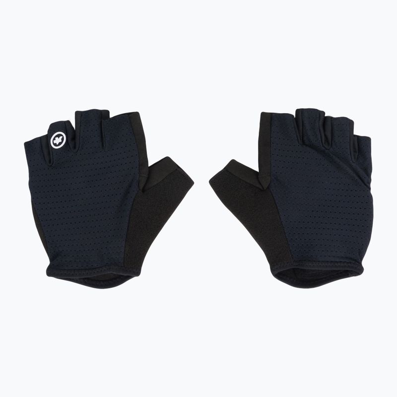 ASSOS GT mănuși de ciclism negru P13.50.536.18