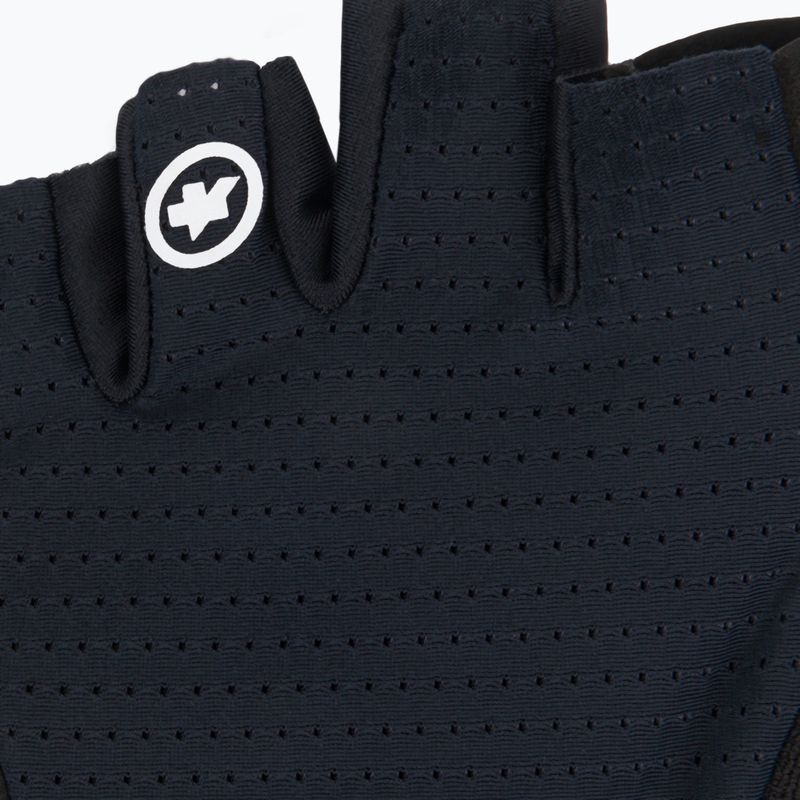 ASSOS GT mănuși de ciclism negru P13.50.536.18