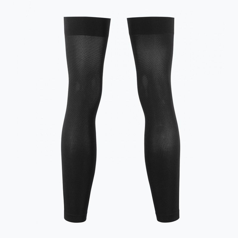 Încălțători de picior pentru copii ASSOS Spring Fall negru P13.80.831.18 4