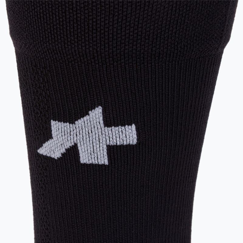 ASSOS RS Targa șosete de ciclism negru P13.60.715.10 3