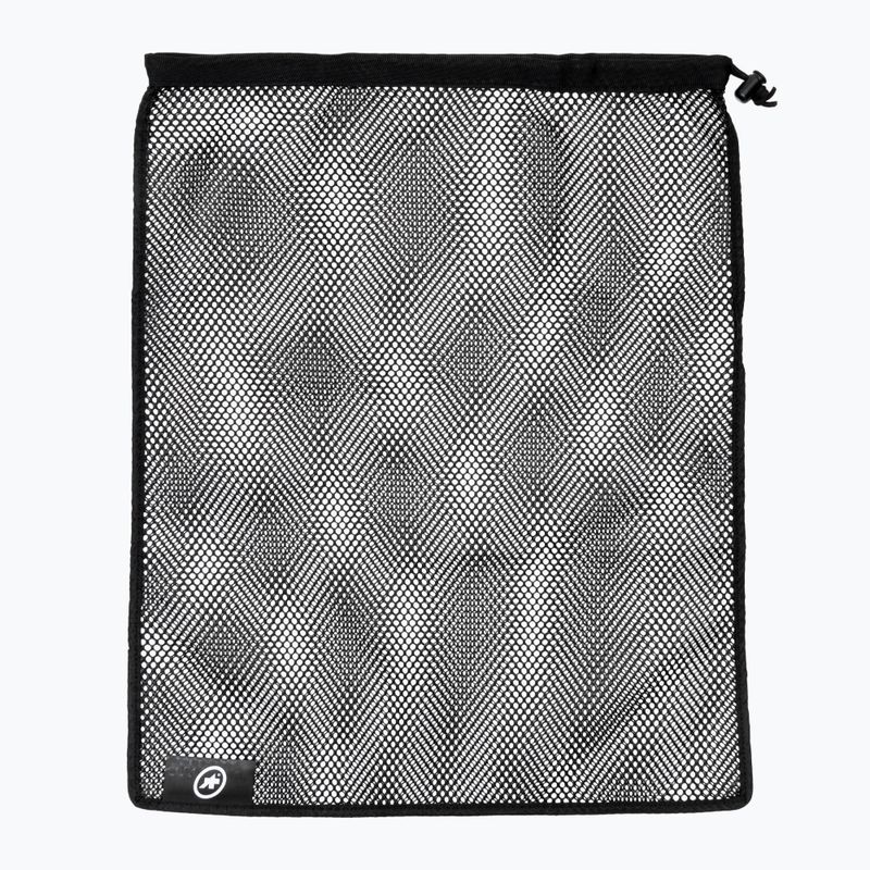 Sac pentru mașina de spălat ASSOS Laundy Bag Evo black