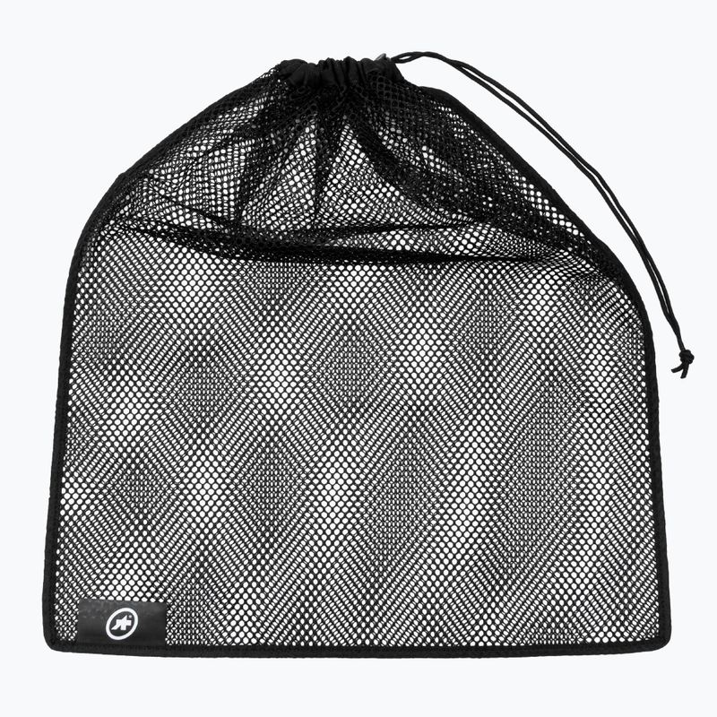 Sac pentru mașina de spălat ASSOS Laundy Bag Evo black 3
