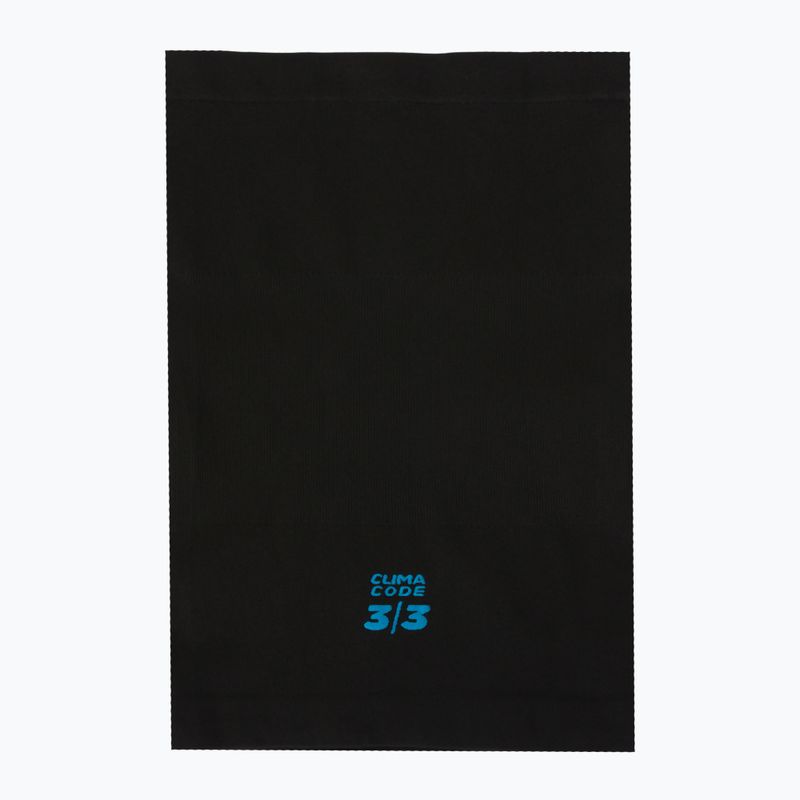 ASSOS Winter Neck Warmer bicicletă șemineu negru P13.80.832.18 2