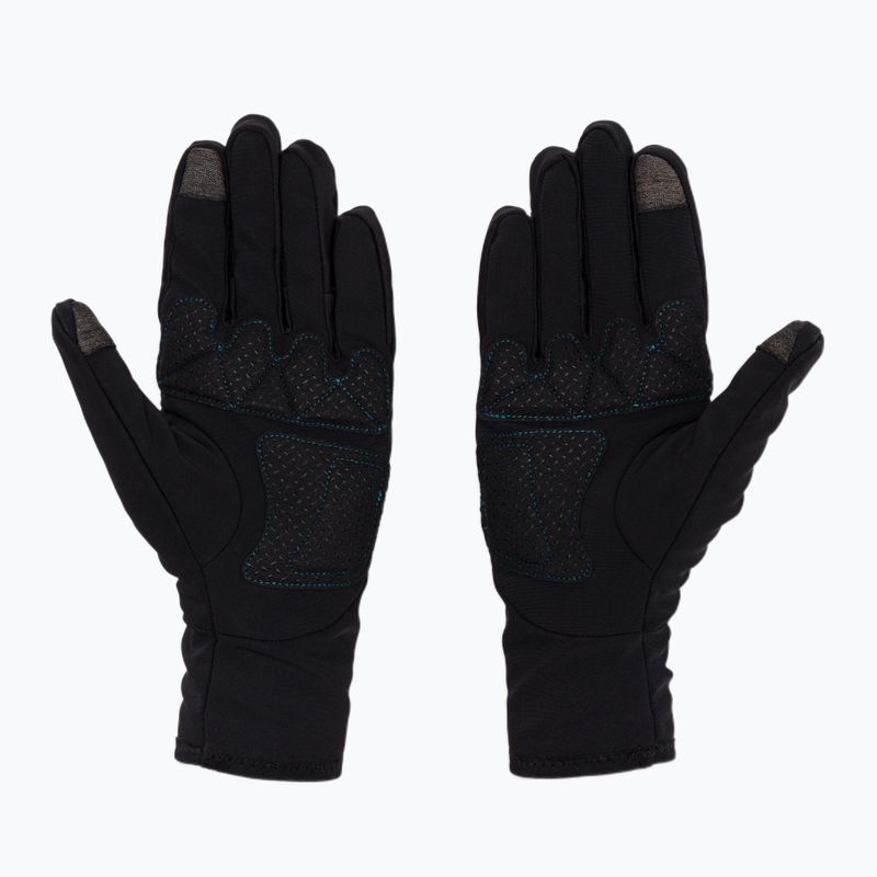 ASSOS Evo Mănuși de iarnă pentru ciclism negru 3