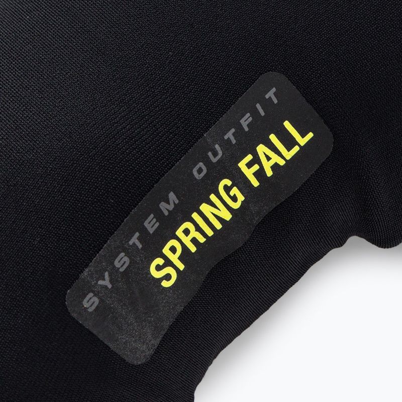 ASSOS Evo Spring Fall mănuși de ciclism negru P13.52.540.18 4