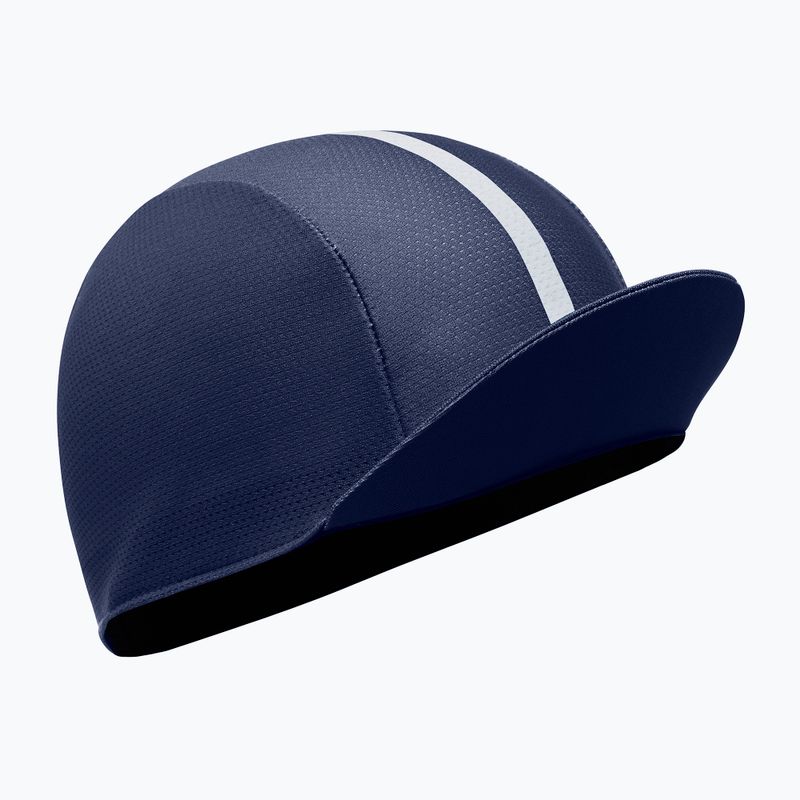 Șapcă pentru ciclsm ASSOS Cap genesi blue