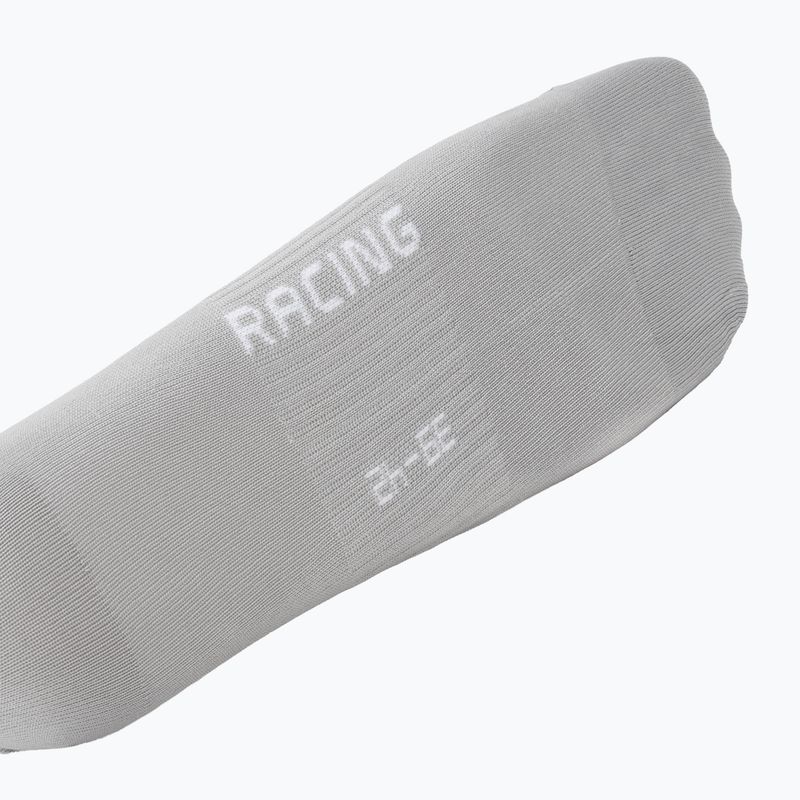 Șosete ASSOS Racing S11 almond milk 4