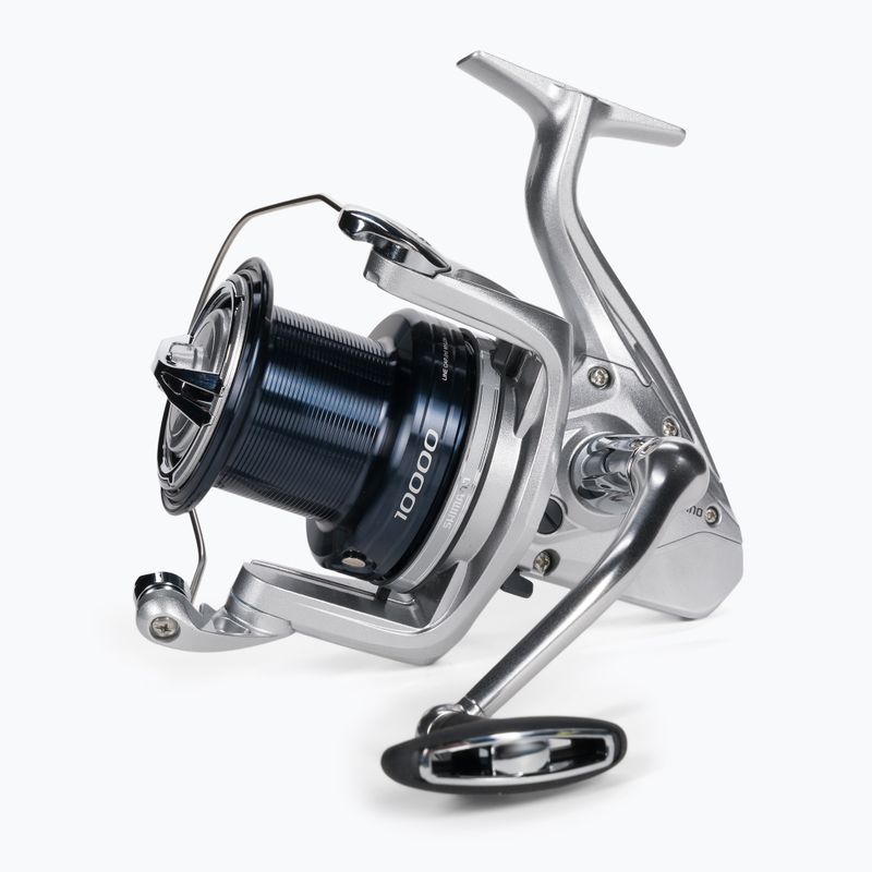 Tambur pentru crap Shimano Aerlex XSB gri ALX10000XSB 3