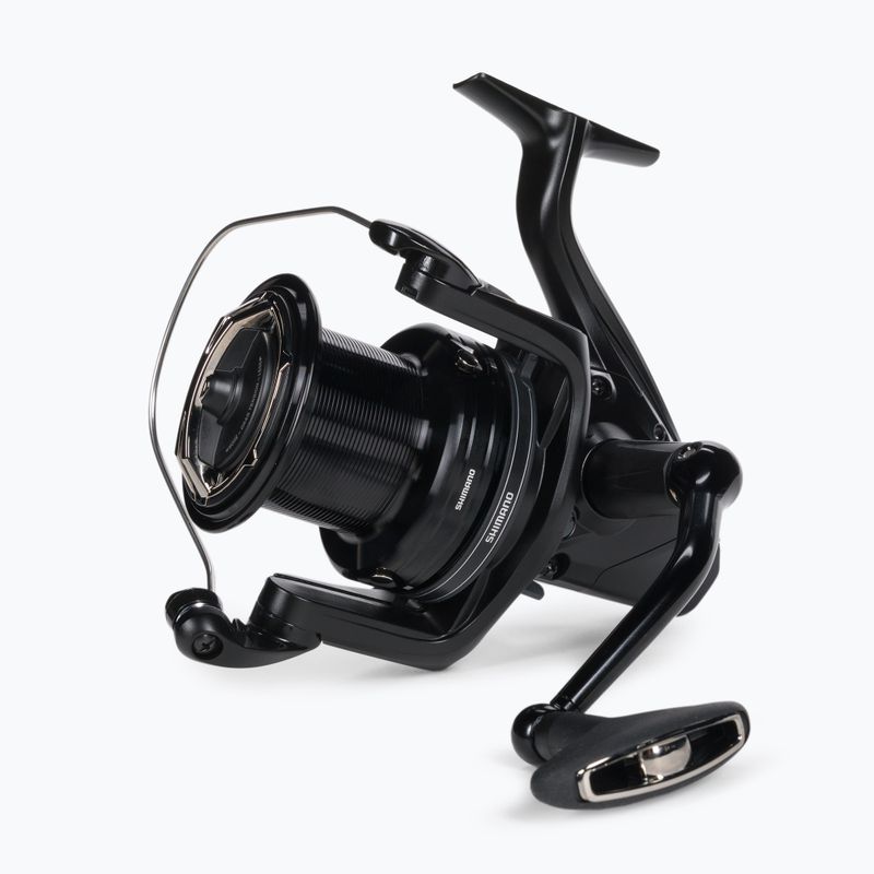 Tambur pentru crap Shimano Aerlex XTB SPOD negru ALX10000XTBSP 3