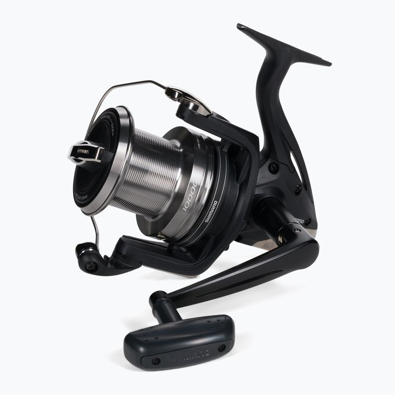 Tambur pentru crap Shimano Beastmaster XB negru BMBP10000XB 3