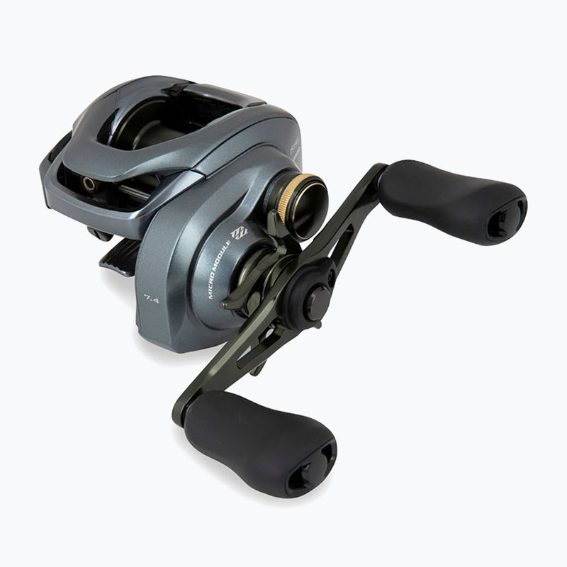 Multiplicator Shimano Curado DC 151 HG