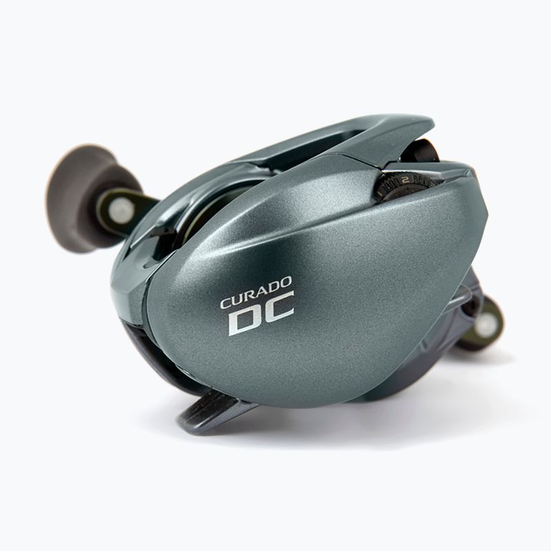 Multiplicator Shimano Curado DC 151 HG 2
