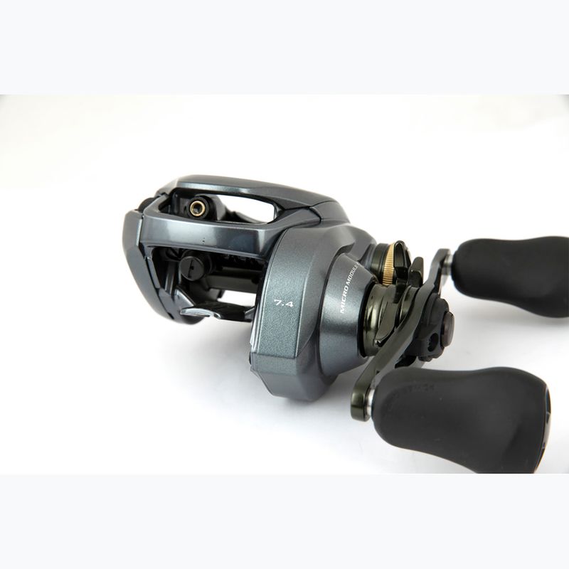 Multiplicator Shimano Curado DC 151 HG 3