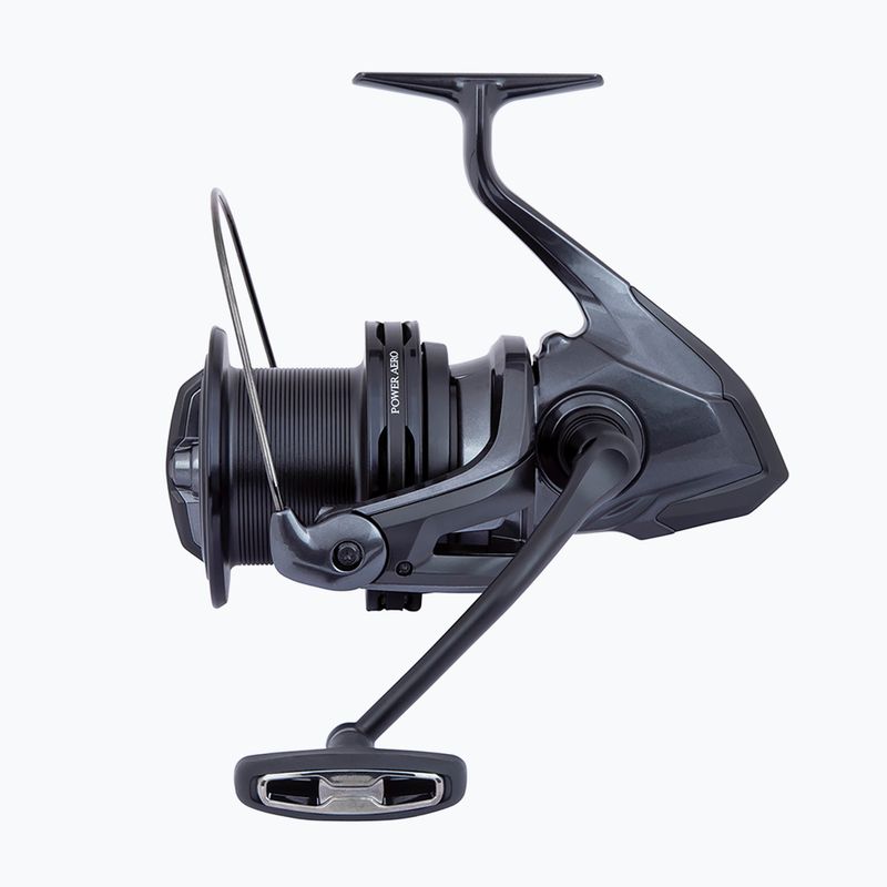 Mulinetă de crap Shimano Power Aero XTC