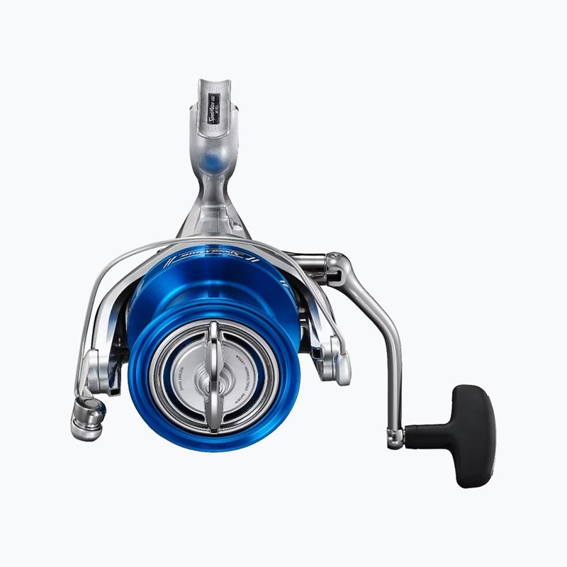 Shimano Speedmaster XSD negru de pescuit la crap Shimano Speedmaster XSD negru 6