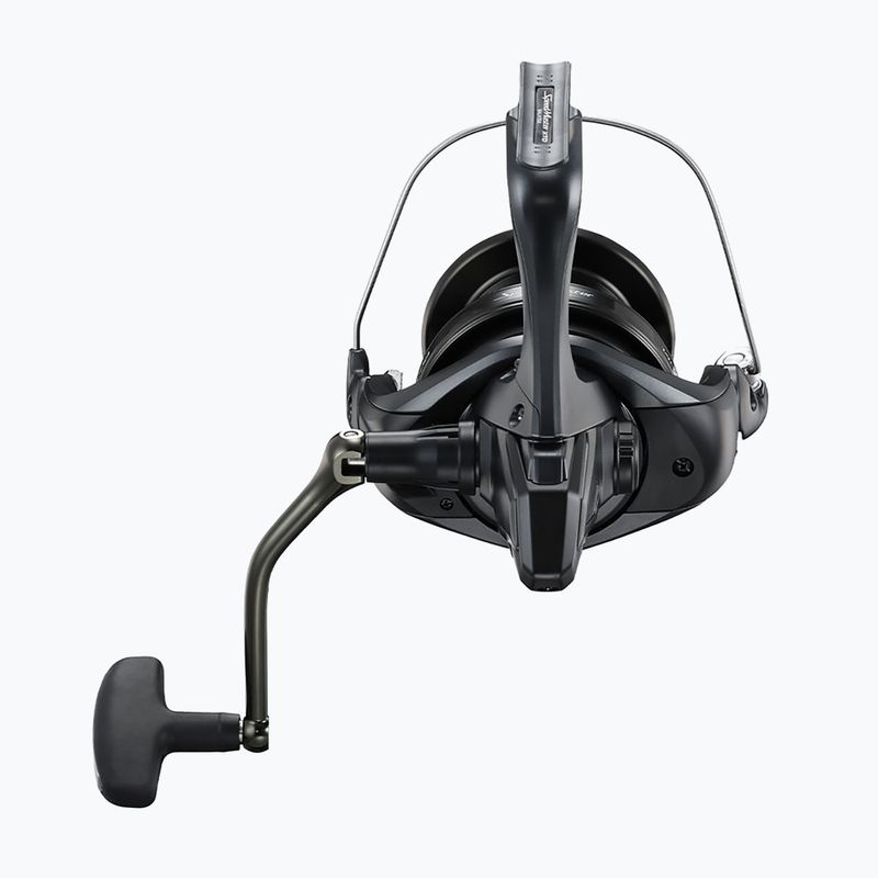 Shimano Speedmaster XTD negru pentru pescuitul la crap 7