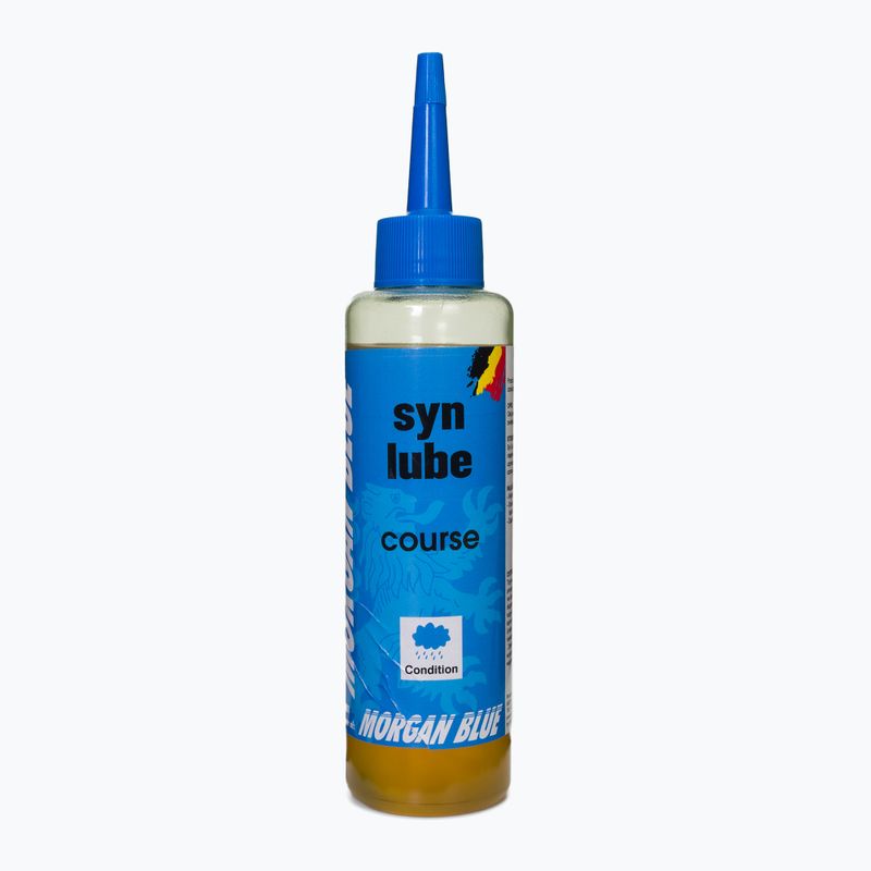 Ulei pentru lanț Morgan Blue Syn Lube AR00010