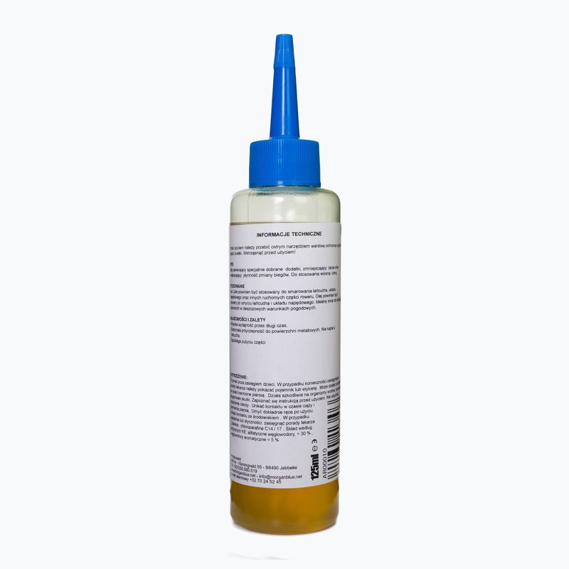 Ulei pentru lanț Morgan Blue Syn Lube AR00010 2