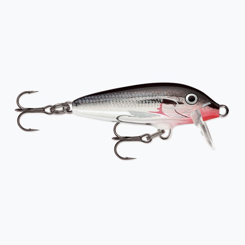 Wobler Rapala Original Floater vampire