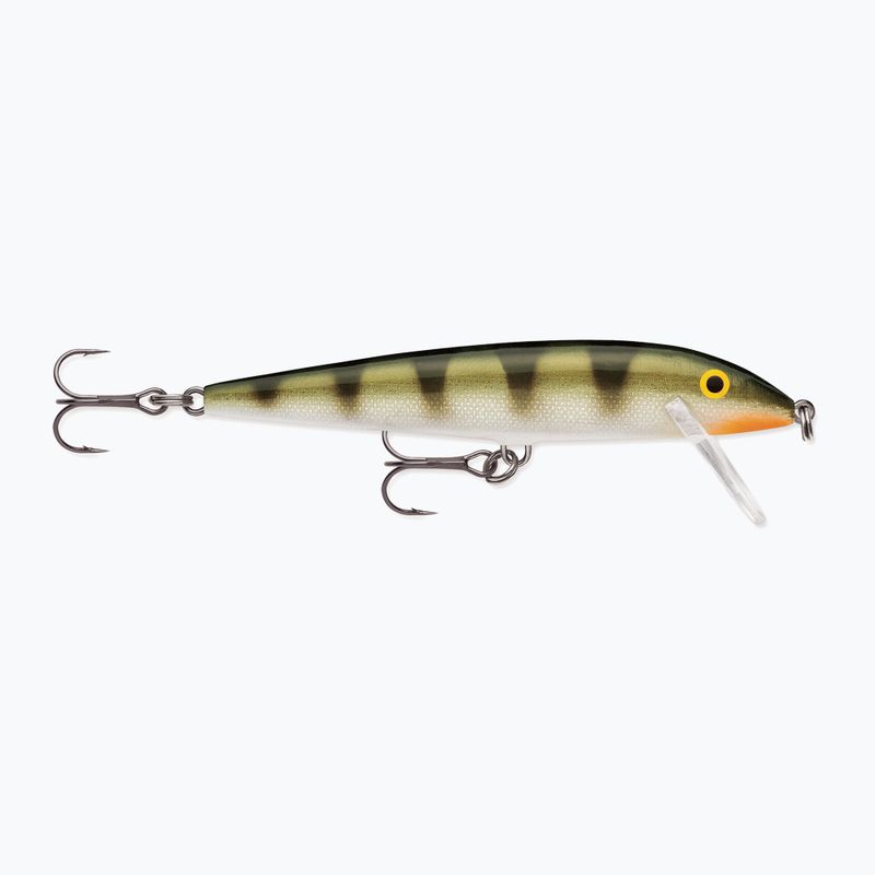 Wobler Rapala Countdown yellow perch